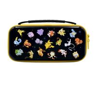 HORI Custodia Premium Vault Case (Pokémon Stars Edition) - Ufficiale Nintendo e Pokémon - Per Nintendo Switch/Lite