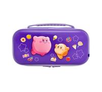 HORI Custodia Protettiva Vault Case (Kirby e Waddle Dee) per Nintendo Switch 2, Switch e Modello OLED - Licenza Ufficiale Nintendo