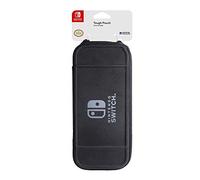 Hori Nsw-089u Nintendo Switch Rigid Case Nero