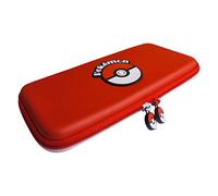 Hori Custodia Rigida Switch Poké Ball - Nintendo Switch