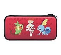 Hori Custodia Rigida Switch Pokémon Spada/Scudo - Ufficiale Nintendo e Pokémon - Nintendo Switch