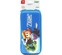 Hori Custodia Rigida Switch The Legend of Zelda: Link's Awakening - Ufficiale Nintendo - Nintendo Switch