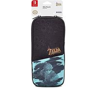 Confezione per Nintendo Switch HORI Slim Pouch