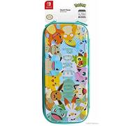HORI Custodia Vault Pikachu & Friends Switch