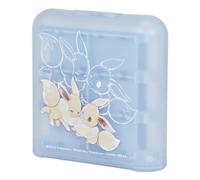 Hori Custodia videogioco SWITCH 2 24 Game Card Case Pokemon Eevee Cottage Core