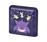 Hori Custodia videogioco SWITCH 2 24 Game Card Case Pokemon Gengar & Mimikyu