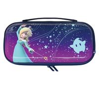 Custodia videogioco Hori 1200901 SWITCH 2 Vault Case Rosalina Purple