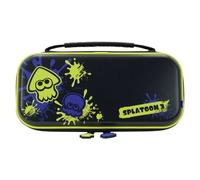 Hori Custodia videogioco SWITCH Vault Splatoon 3 NSW 424U