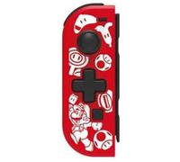Controller D-Pad sinistro di Hori Super Mario per Nintendo Switch