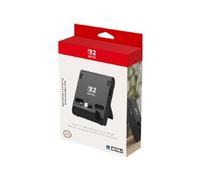 HORI Dual USB Playstand Accessori Switch 2