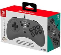 Hori Fighting Commander Per Nintendo Switch - Ufficiale Nintendo - Nintendo Switch