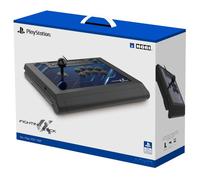 Hori Fighting Stick Alpha Xx Playstation Ps5/Ps4/Pc Joystick Haybausa Pad Arcade