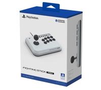 Hori Fighting Stick Mini Arcade Ps5 Ps4 Pc Pad Controller Tekken Street Fighter