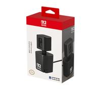 HORI Fotocamera USB per Nintendo Switch 2 - Licenza ufficiale Nintendo