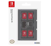 HORI Game Card Case 24 for Nintendo Switch Officially Licensed (Nintendo Switch)