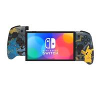 HORI - Gamepad Hori Nsw-414u Switch Split Pad Pro Pokmon Lucario Limited Edi