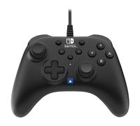 Hori Switch Horipad - Turbo Black (Nintendo Switch)