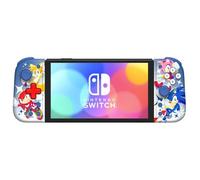 HORI - Gamepad Hori Nsw 465u Switch Split Pad Compact Sonic Limited Edition