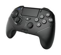 HORI Wireless Fighting Commander OCTA Pro - Controller da Tornei per PlayStation 5 e Windows 11/10 - Licenza Ufficiale Sony
