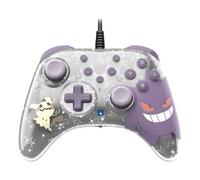 CONTROLLER HORI HORIPAD Turbo Gengar