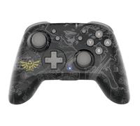 Hori The Legend Of Zelda Nintendo Switch Gamepad Nero