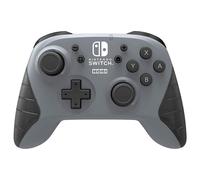 Nintendo Switch Wireless HORIPAD (Gray) by HORI