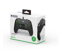 Controller cablato Hori Horipad Pro nero per serie Xbox/Xbox One/PC