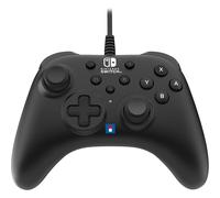 Hori Switch Horipad - Turbo Black (Nintendo Switch)