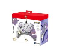 HORI HORIPAD Turbo (Gengar & Mimikyu) for Nintendo Switch 2 (Nintendo Switch 2)
