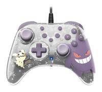 Hori HORIPAD Turbo Gengar & Mimikyu Gamepad cablato per Nintendo Switch 2/Windows