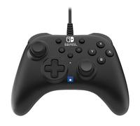 Hori Switch Horipad - Turbo Black (Nintendo Switch)