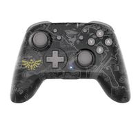 Hori Horipad Wireless Gamepad wireless di The Legend of Zelda per Nintendo Switch