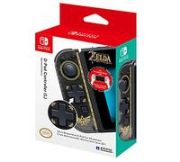 HORI Joy-Con D-Pad (Zelda) per Nintendo Switch e OLED - Licenza Ufficiale Nintendo