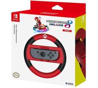 Hori Joy-Con Volante Nintendo Switch Mario Controller Auto Mario Kart 8 Rosso