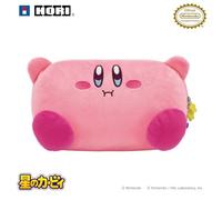 HORI Kirby Custodia Peluche per Nintendo Switch 2 Personaggio Ufficiale Giappone