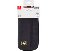 Hori Lux Pouch- Pikachu for Nintendo Switch (Nintendo Switch) White