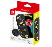 Hori Pikachu Nintendo Switch Left Joy-con Controller Nero