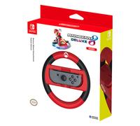 Hori Mario Kart 8 Deluxe Racing Wheel Mario, Nintendo Switch Volante d Hori