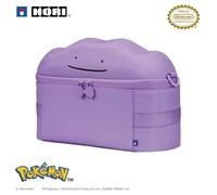 HORI Nintendo Switch 2 All-In-One Storage Bag Idem Pokémon Licensed NSX-164