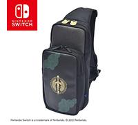 Custodia videogioco Hori NSW 436U SWITCH Adventure Pack Zelda Tears Of