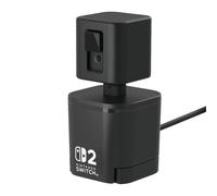 Hori Nintendo Switch Camera 2 cablata nera USB Type-C