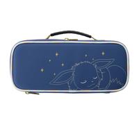 HORI Nintendo Switch Cargo Pouch Compact (Eevee Evolutions) Sp (Nintendo Switch)