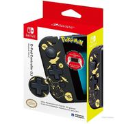 Hori Nintendo Switch D-Pad Controller (L) (Pokemon: Black & Go (Nintendo Switch)