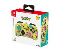 HORI Nintendo Switch HORIPAD Mini (Pikachu POP) Wired Controll (Nintendo Switch)