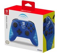 Hori Nintendo Switch Wireless Controller Blu