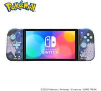 HORI Nintendo Switch Split Pad Compact (Gengar) - Ergonomic Co (Nintendo Switch)