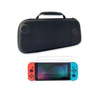 - Hori Nintendo Switch Split Pad Pro Controller NS (Monster Hunter Rise) Borsa portaoggetti Guscio Impugnatura