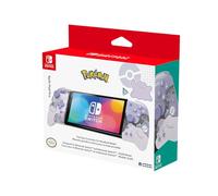 HORI Nintendo Switch Split Pad Pro (Ditto) Controller ergonomico per modalità palmare - Licenza ufficiale Nintendo