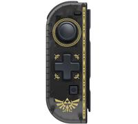 Hori NSW-119E accessorio per videogiochi Nero, Oro Joystick analogico/digitale per Nintendo Switch - Nouvo