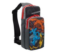 Hori NSW-415U zaino Multicolore - Nouvo